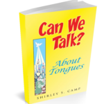 Can We Talk (book)