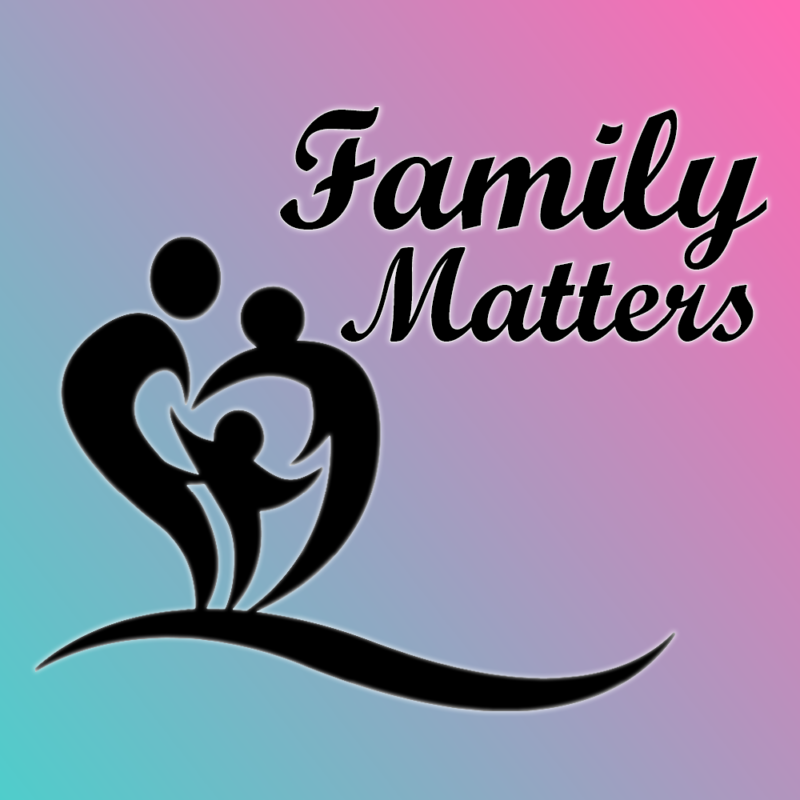 FAMILY MATTERS – Ministry Of The Watchman International ...