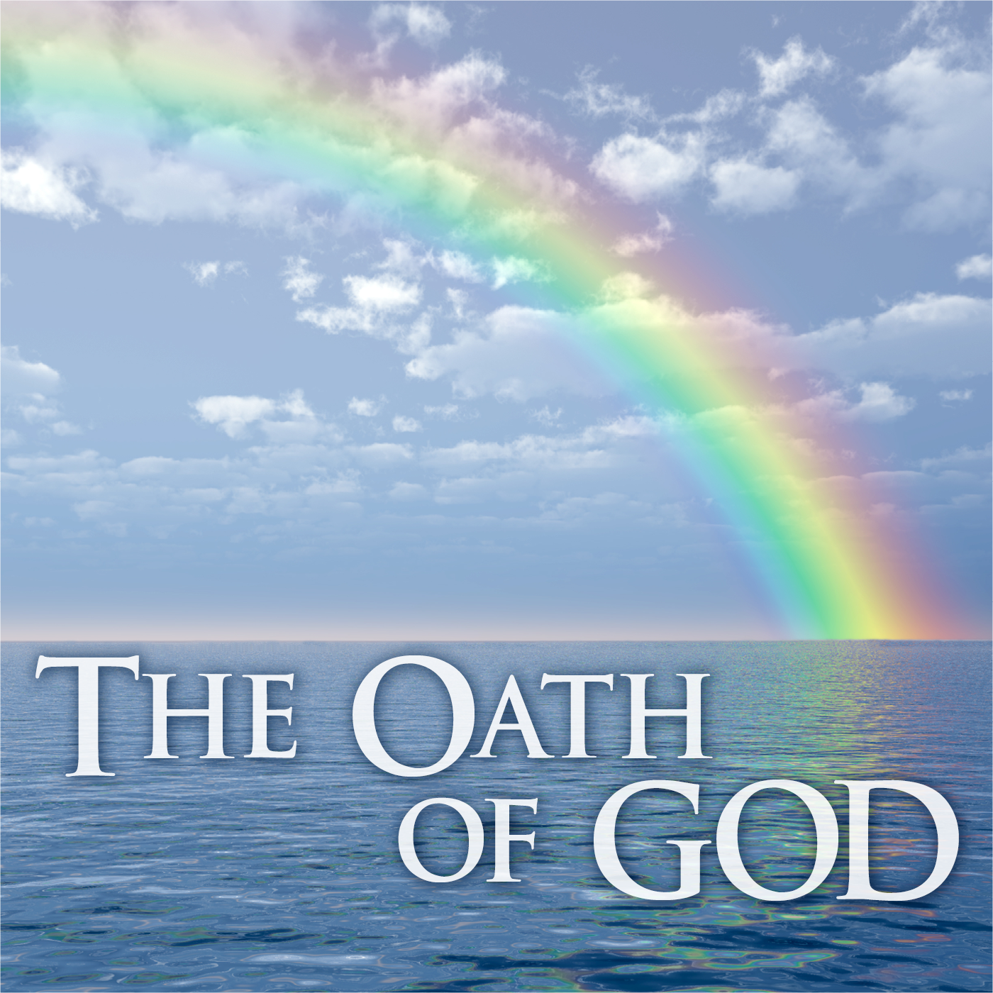 THE OATH OF GOD – Ministry of the Watchman International ...